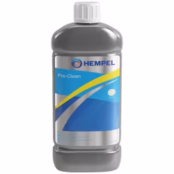 Hempel Pre-Clean Clean 1L