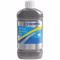 Hempel Gelcoat Cleaning Gel Clean 0,5L