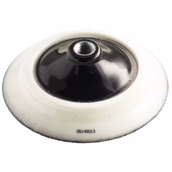 Mirka Mjuk platta M14, Ø135 mm