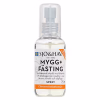 Sjö&Hav Mygg & fästing spray, 75ml