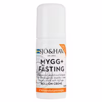 Sjö&Hav Mygg & fästing Roll-on Creme, 50ml