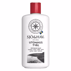 Sjö&Hav Utomhus Tvål, 200ml