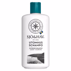 Sjö&Hav Utomhus Schampo, 200 ml