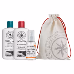 Sjö&Hav Sommar-kit 1