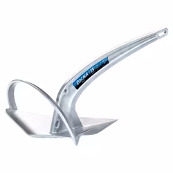 Rocna anker mk2 4kg galvaniseret