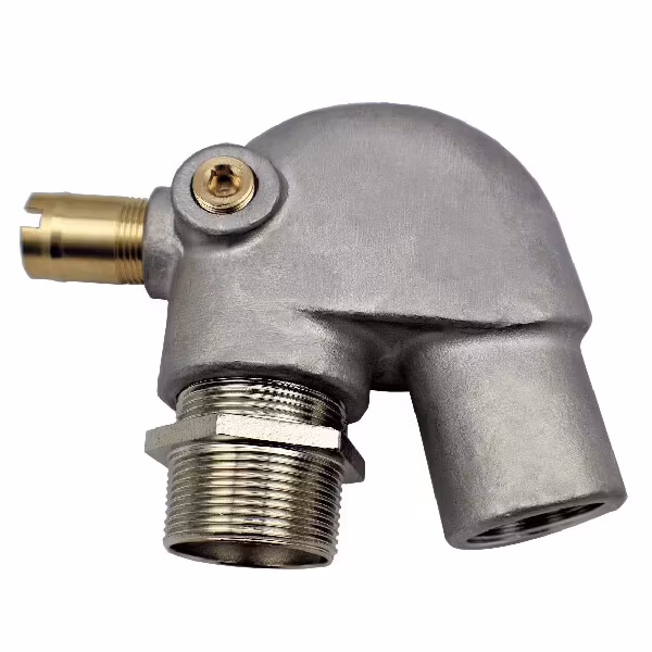 1852 Avgasgrenrör till Yanmar GM2-JHB