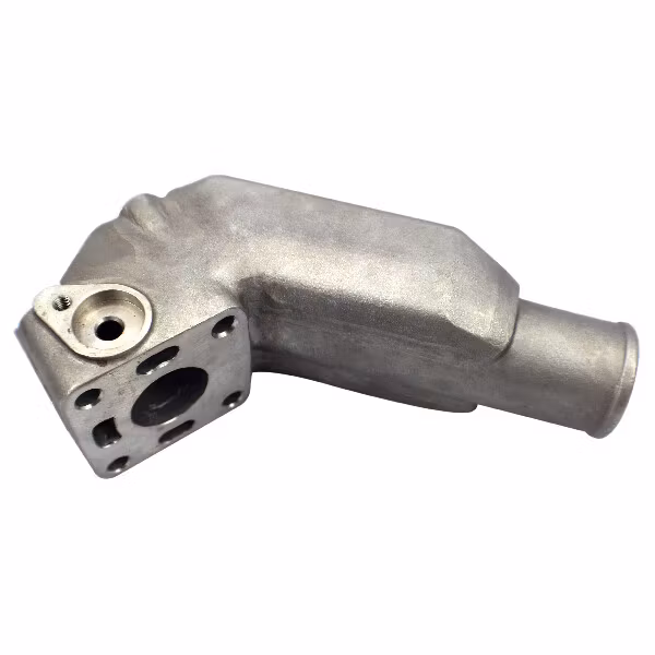 1852 Avgasgrenrör till Volvo 2000-2003