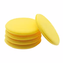 1852 Proff appliceringsvamp, 5 st