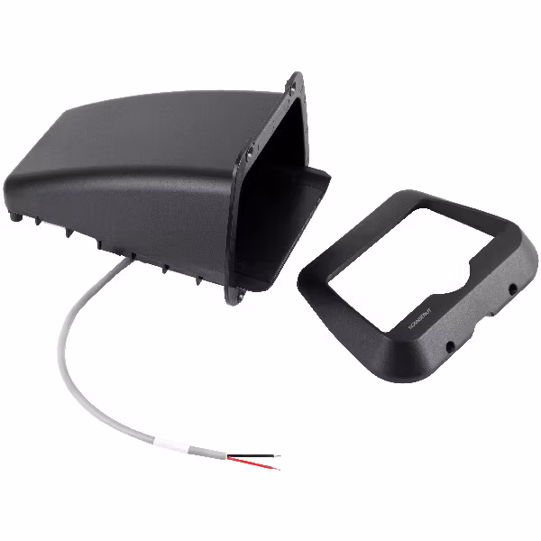 ROKK Nest Trådlös laddare 10W, 12/24V