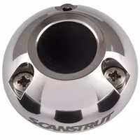 Scanstrut dæksgennemføring 9-14mm/30mm, rf