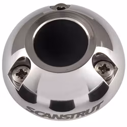 Scanstrut dæksgennemføring 9-14mm/30mm, rf