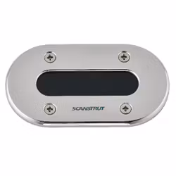 ScanStrut Kabelgenomföring lågprofil <15mm, RF