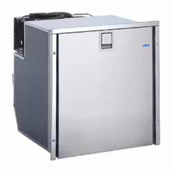 Isotherm kyllåda Inox Clean Touch, 49L