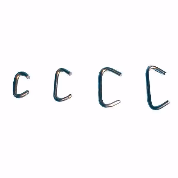 Klampe rf 10mm 100stk