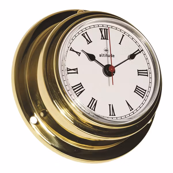 Altitude skibsur ø88/127mm