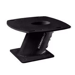 ScanStrut PowerTower för radar 150mm, svart