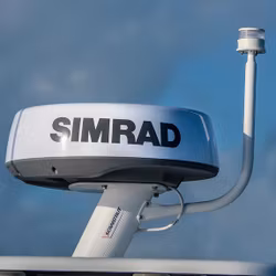 ScanStrut PowerTower stång GPS & VHF hållare