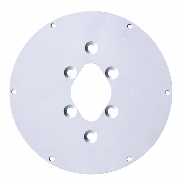 ScanStrut Kameraplatta 3 till Dual PowerTower