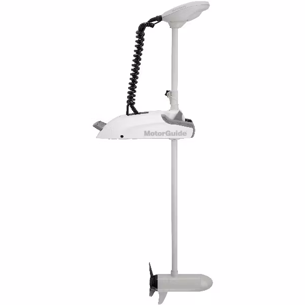 Motorguide xi5-105sw trolling motor 60'' 36v gps