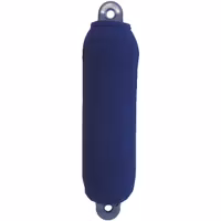 Fenderovertræk polyform f6 109x29cm navy