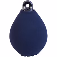 Fenderovertræk polyform a2 50x39cm navy