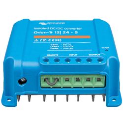 Orion-tr 12/12-30a (360w) isolated dc-dc converter