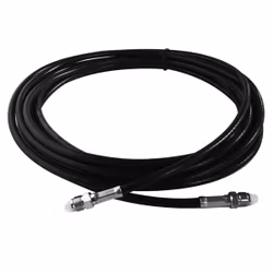 Scout Quick VHF-antenn m. kabel & FME hane/PL259-kont, vit