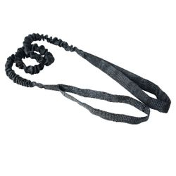 1852 Dockmate förtöjning med resår, öga/öga 105-135 cm
