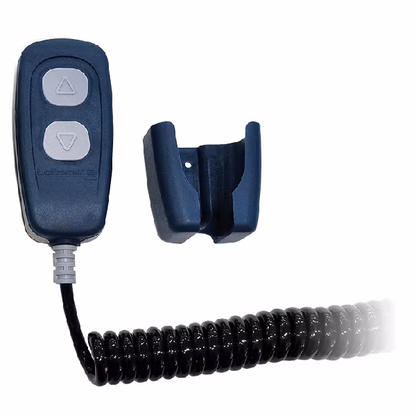 Lofrans fjärrkontroll LFR200 med kabel