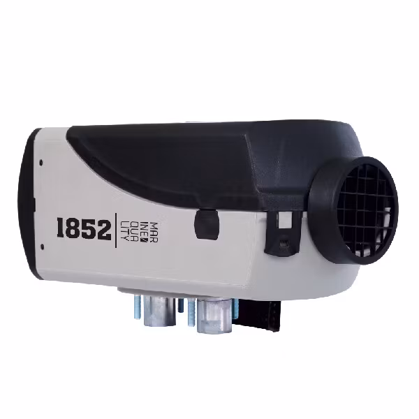 1852 bådvarmer 4kw (diesel) 24v, inkl. monteringssæt