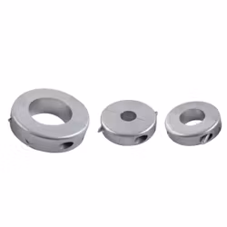 1852 Axelanod 25mm axel, smal 18mm