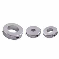 1852 Axelanod 35mm axel, smal 18mm