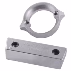 1852 Zinksats Volvo duo-prop 290