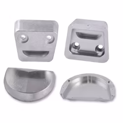 1852 Zinksats Volvo SX