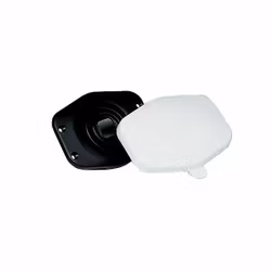 Plastimo Täckplatta för skottmontering