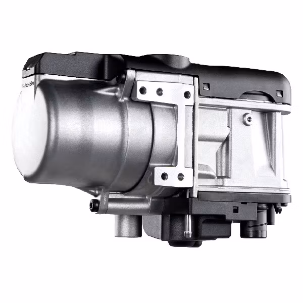 Webasto Thermo Eop Evo marine 12V diesel vattenvärmare