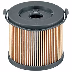 Dieselfilter insats liten 10micron (Racor 2010TM 500-serien)