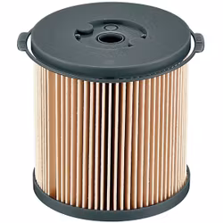 Dieselfilter insats mellan 10 micron (Racor 2040TM 900serie)