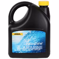 Mirka Polarshine Boat Wash, 3l