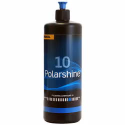 Mirka Polarshine 10 Polermedel, 1l