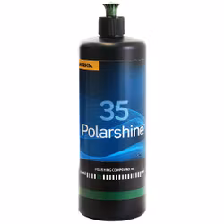 Mirka Polarshine Polermedel 35 grov, 1l