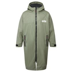 Gill 5024 Aqua Parka Ombytesjacka grön st. L