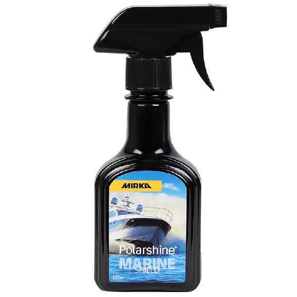 Mirka Polarshine Shield, 250 ml
