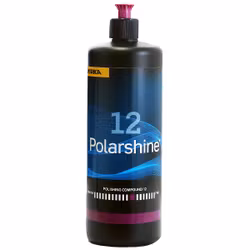 Mirka Polarshine 12 Polermedel, 1l