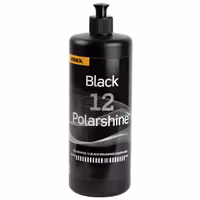 Mirka Polarshine 12 Black Polermedel, 1l
