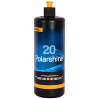 Mirka Polarshine 20 Polermedel, 1l