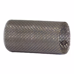 1852 Rostfritt filter för båtvärmare