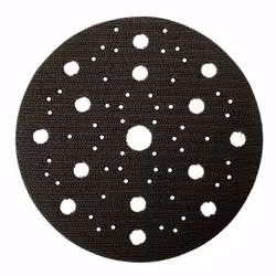 Mirke interface ø150 mm multi hul 10mm tykkelse 5 stk