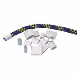 Repskydd krymeflex set 14 st 5 till 19 mm