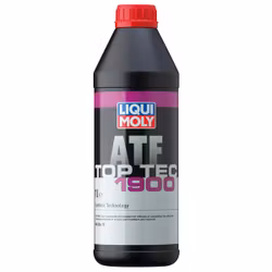 Liqui moly top tec atf 1900 1 l